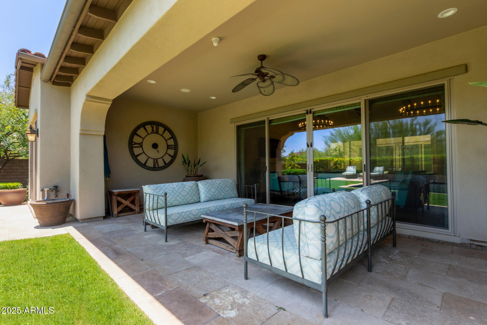 Scottsdale, Arizona, 85255, United States, 4 Bedrooms Bedrooms, ,5 BathroomsBathrooms,Residential,Active,2003543