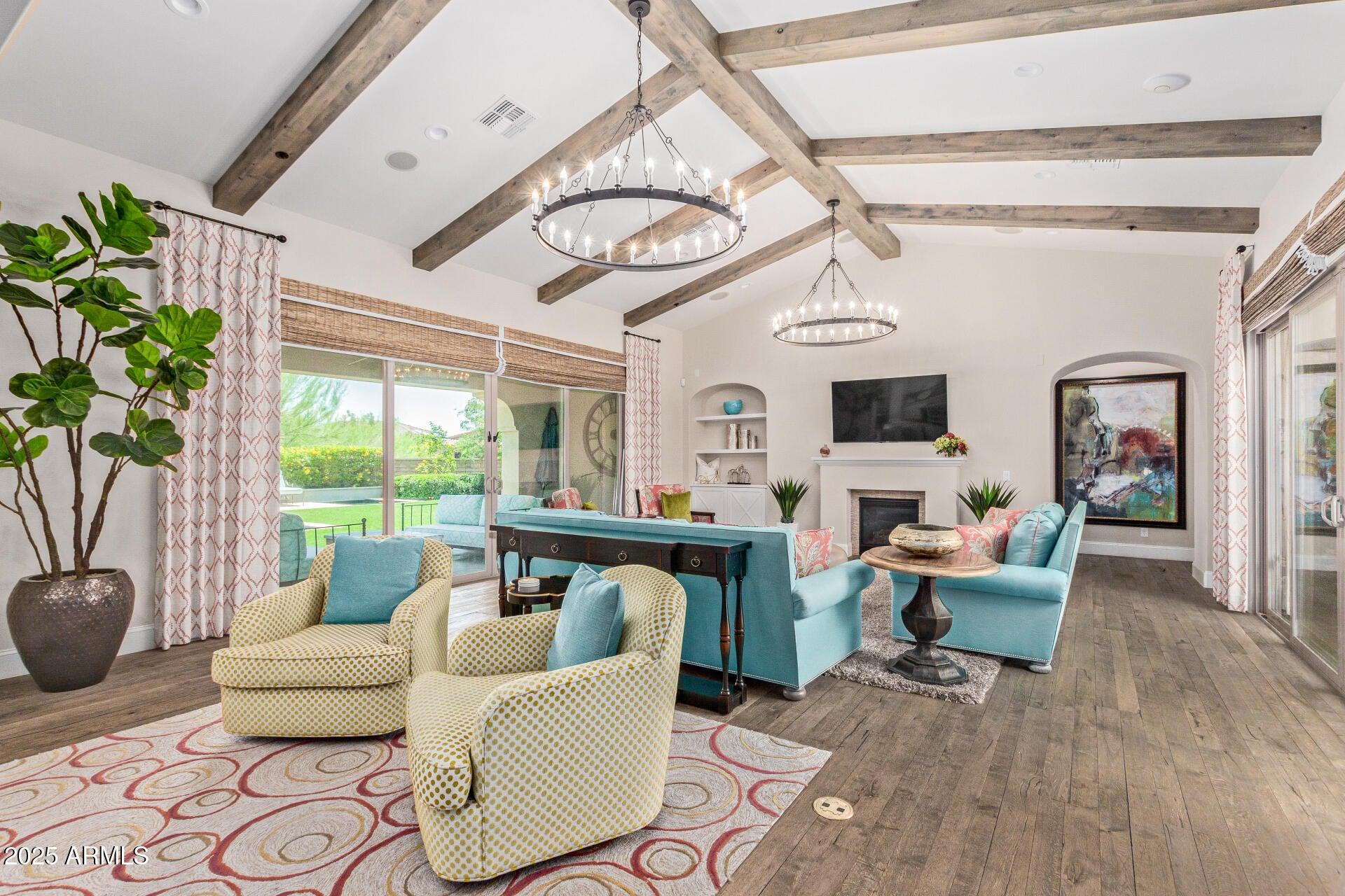 Scottsdale, Arizona, 85255, United States, 4 Bedrooms Bedrooms, ,5 BathroomsBathrooms,Residential,Active,2003543