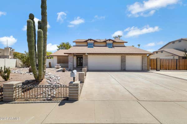 12027 N 65TH AVE, GLENDALE, AZ 85304 - Image 1