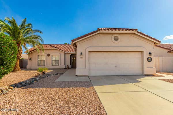 1451 E PALM BEACH DR, CHANDLER, AZ 85249 - Image 1