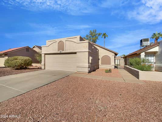 1114 W ESTRELLA DR, CHANDLER, AZ 85224 - Image 1