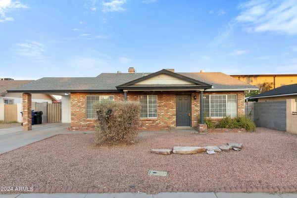 927 S VINEYARD, MESA, AZ 85210 - Image 1