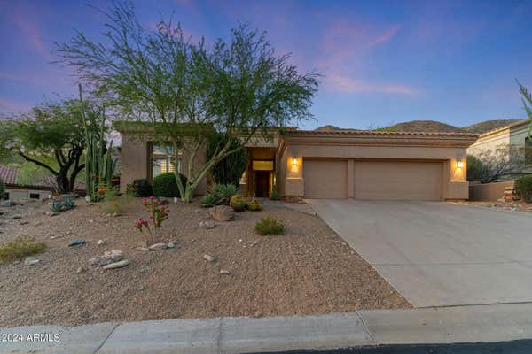 11474 E ASTER DR, SCOTTSDALE, AZ 85259 - Image 1