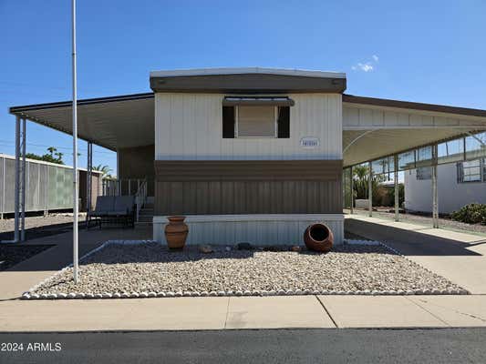 2929 E MAIN ST LOT 486, MESA, AZ 85213 - Image 1