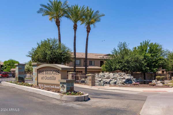 705 W QUEEN CREEK RD UNIT 1141, CHANDLER, AZ 85248 - Image 1