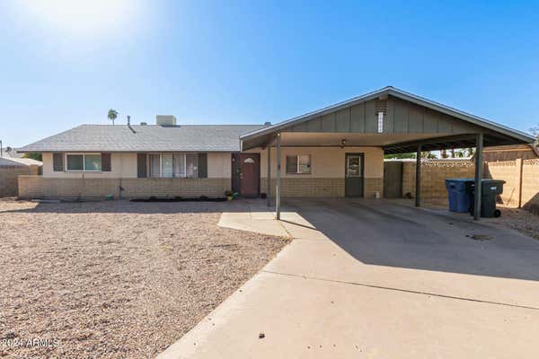 10624 N 36TH AVE, PHOENIX, AZ 85029 - Image 1