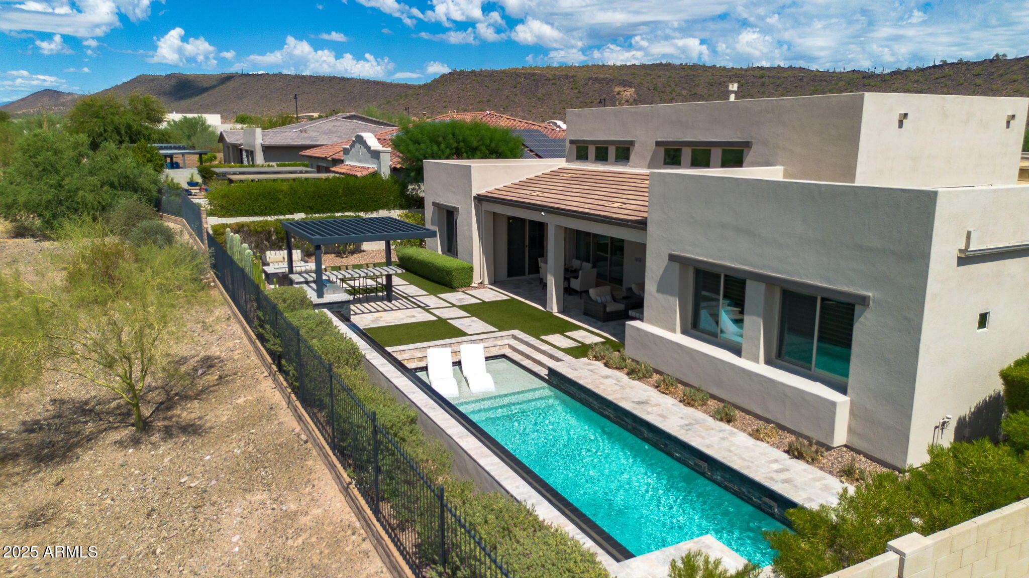 Peoria, Arizona, 85383, United States, 3 Bedrooms Bedrooms, ,4 BathroomsBathrooms,Residential,Active,2012494