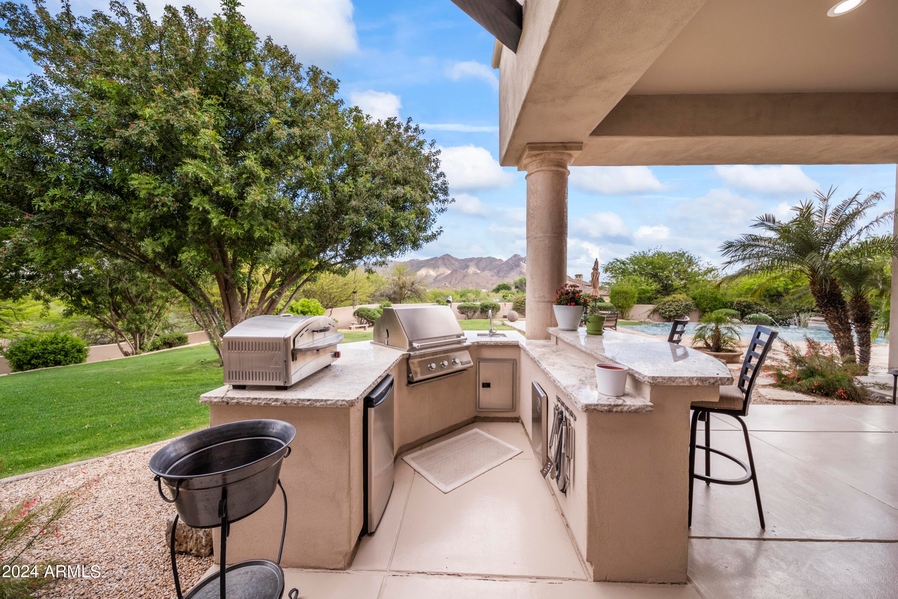 Scottsdale, Arizona, 85255, United States, 4 Bedrooms Bedrooms, ,4 BathroomsBathrooms,Residential,Active,2011198