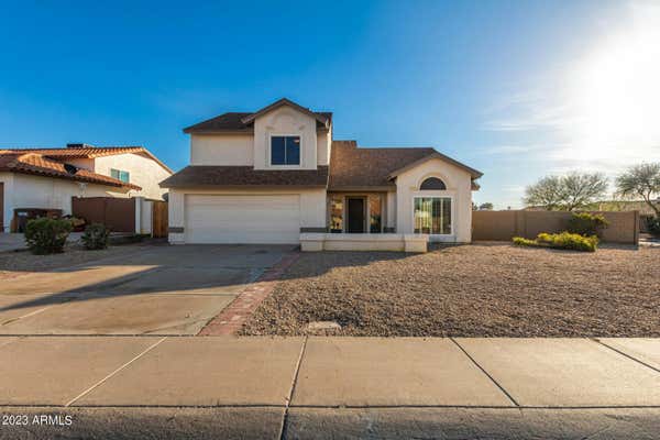 7233 W CORRINE DR, PEORIA, AZ 85381 - Image 1