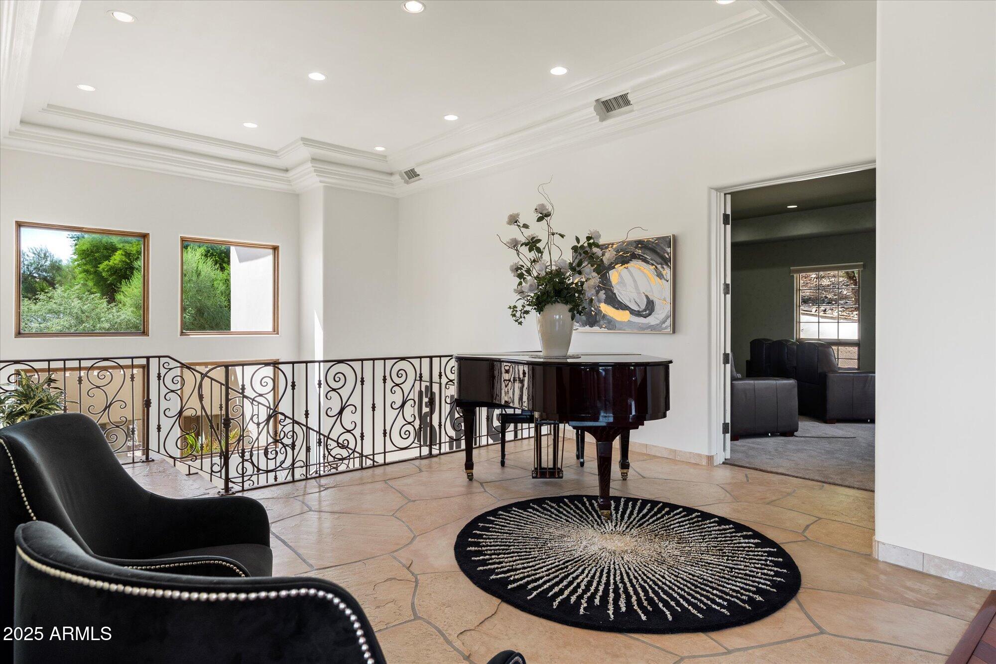 Paradise Valley, Arizona, 85253, United States, 6 Bedrooms Bedrooms, ,7 BathroomsBathrooms,Residential,Active,1946519