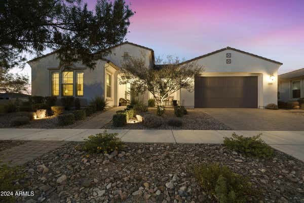 10356 E TIBURON AVE, MESA, AZ 85212, photo 2 of 57