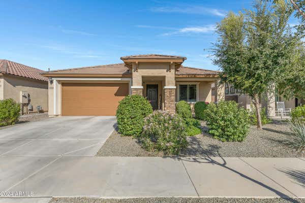 25323 S 229TH PL, QUEEN CREEK, AZ 85142 - Image 1