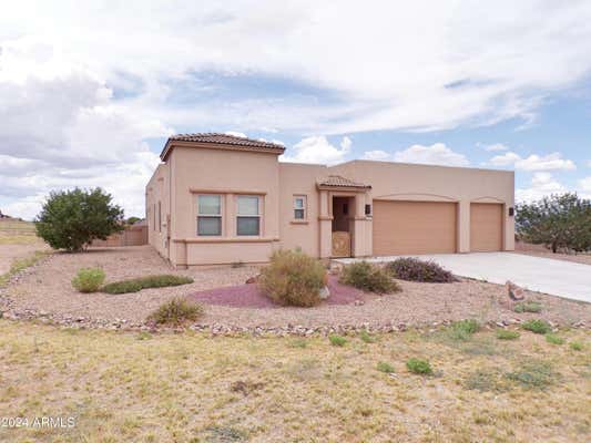 6263 E SADDLEHORN CIR, HEREFORD, AZ 85615 - Image 1