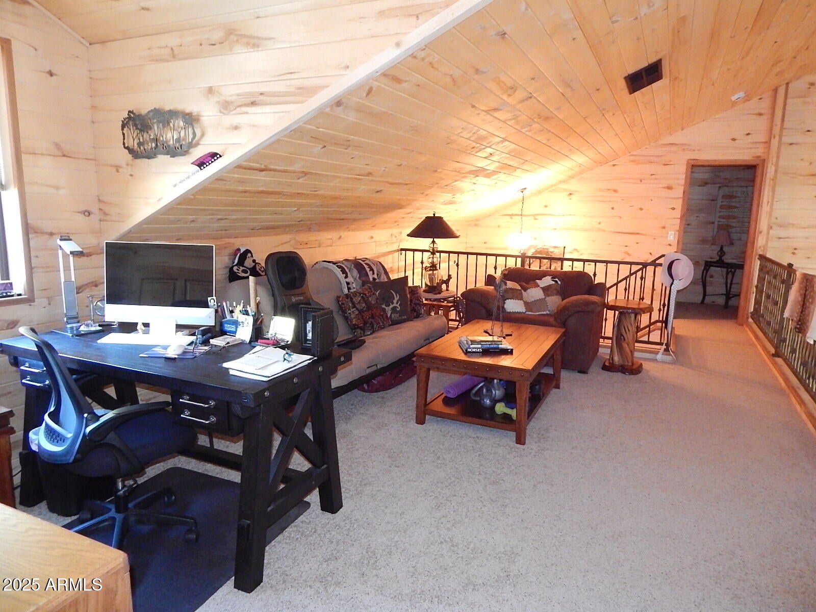 Forest Lakes, Arizona, 85931, United States, 4 Bedrooms Bedrooms, ,4 BathroomsBathrooms,Residential,Active,1771475