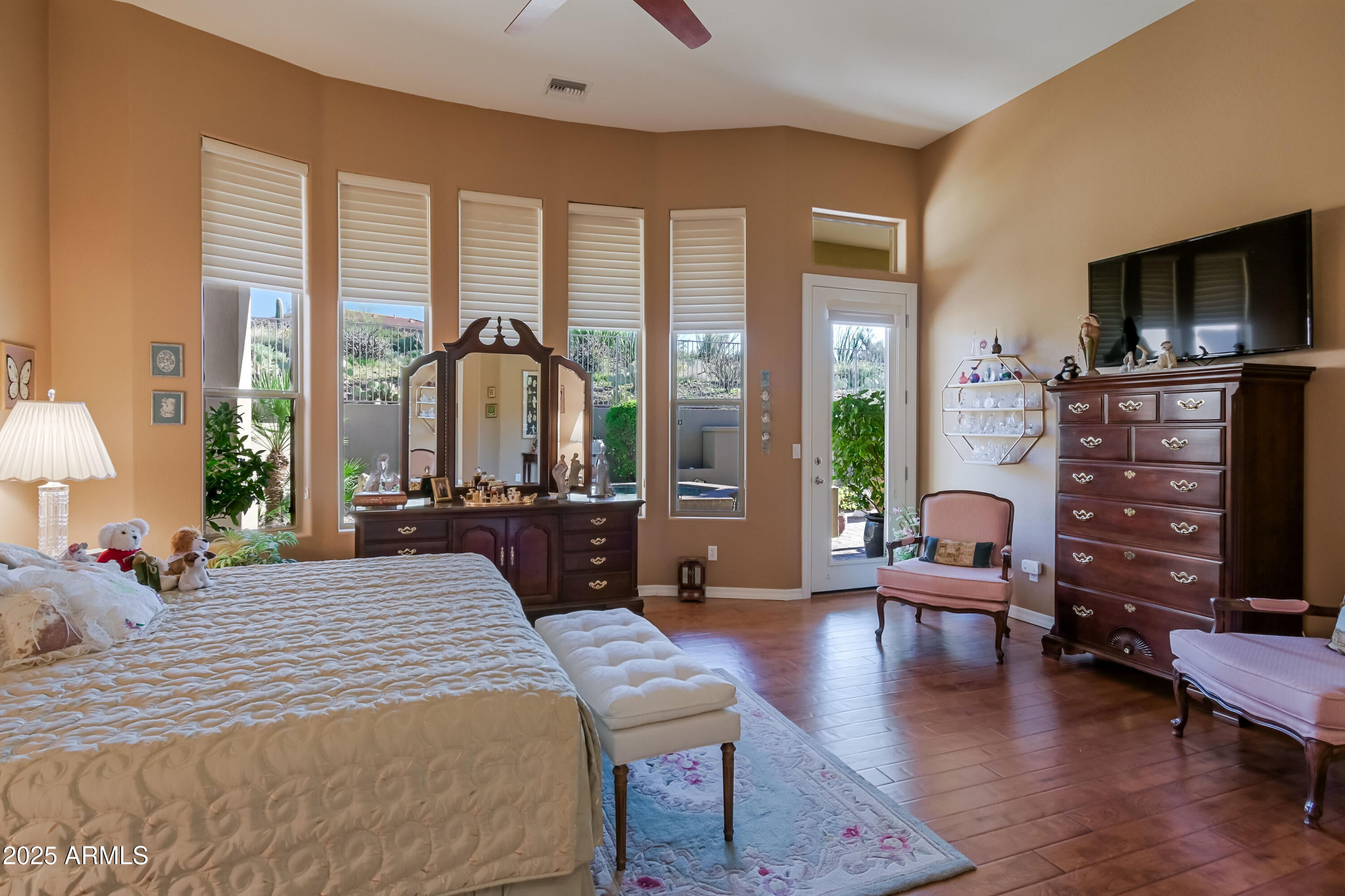 Scottsdale, Arizona, 85262, United States, 3 Bedrooms Bedrooms, ,4 BathroomsBathrooms,Residential,Active,1988454