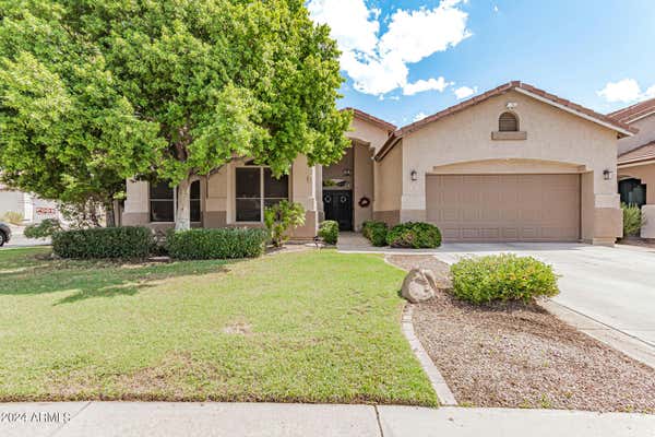 1161 N COLE DR, GILBERT, AZ 85234 - Image 1