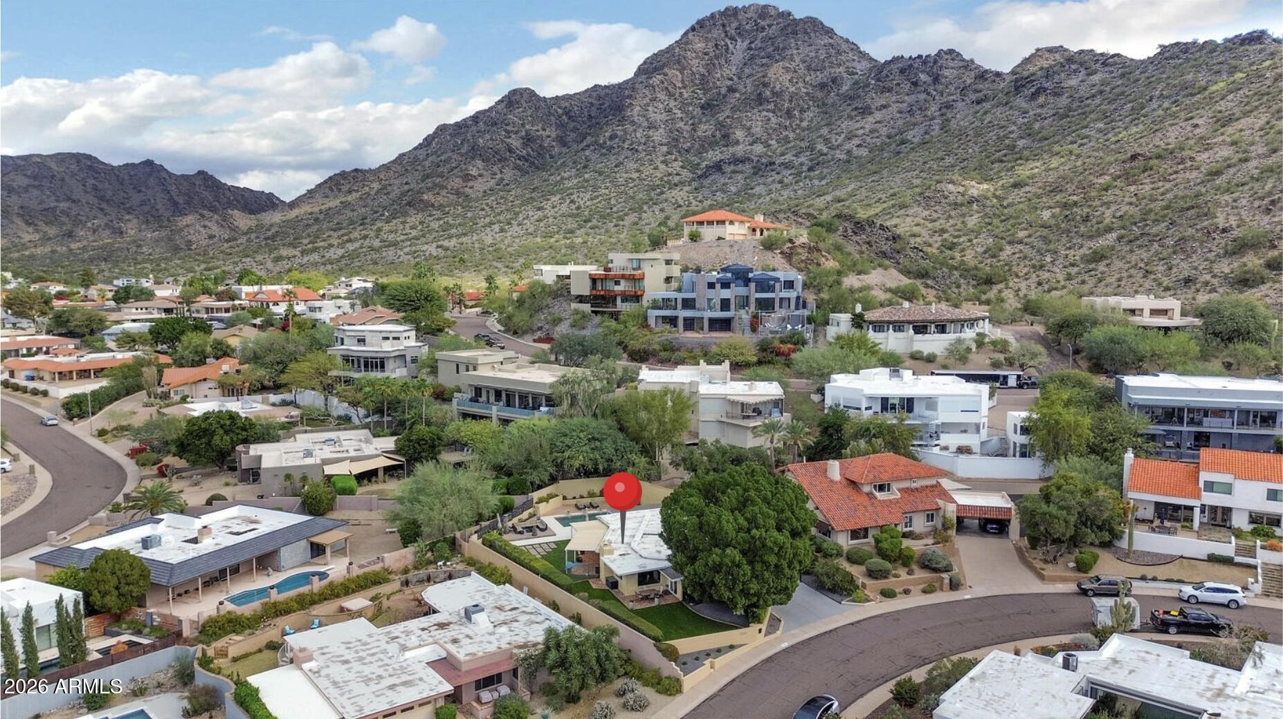 Phoenix, Arizona, 85020, United States, 2 Bedrooms Bedrooms, ,2 BathroomsBathrooms,Residential,Active,2012213