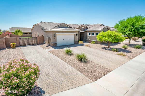 18635 W HAZELWOOD ST, GOODYEAR, AZ 85395 - Image 1