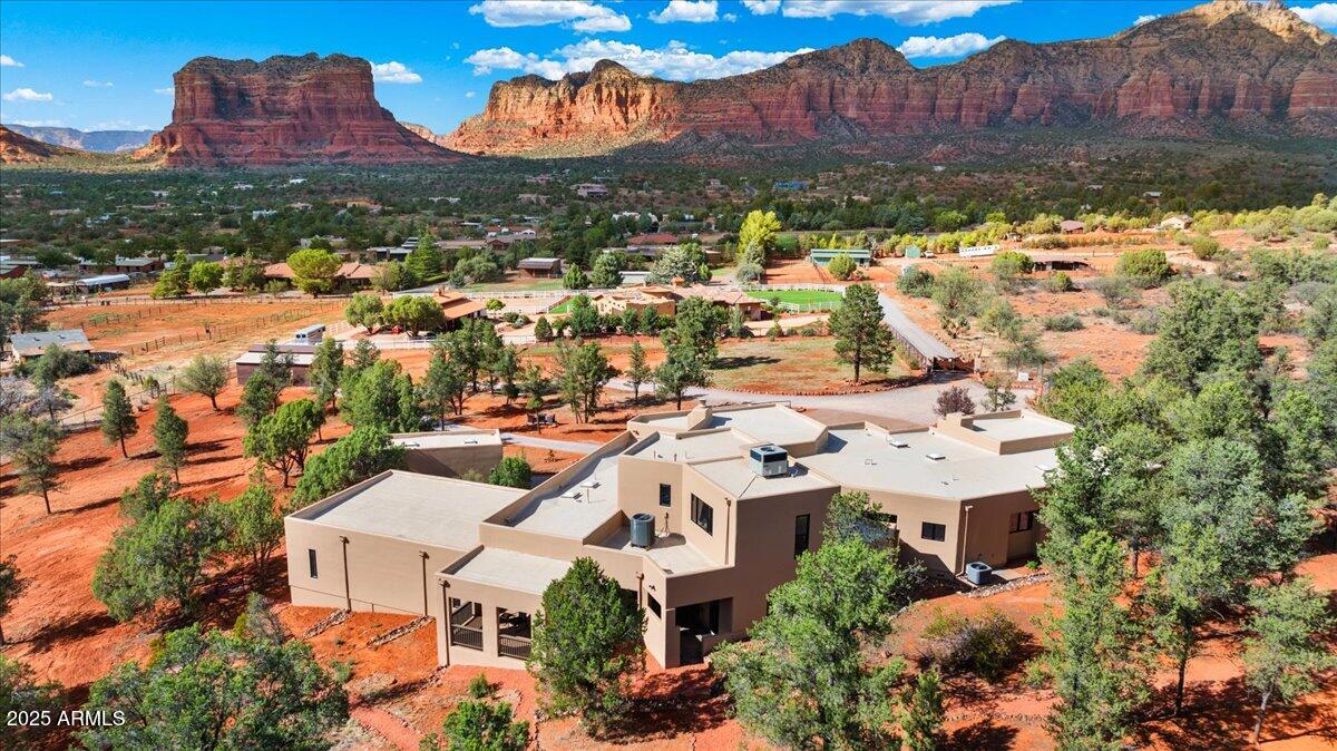 Sedona, Arizona, 86351, United States, 5 Bedrooms Bedrooms, ,6 BathroomsBathrooms,Residential,Active,1944107
