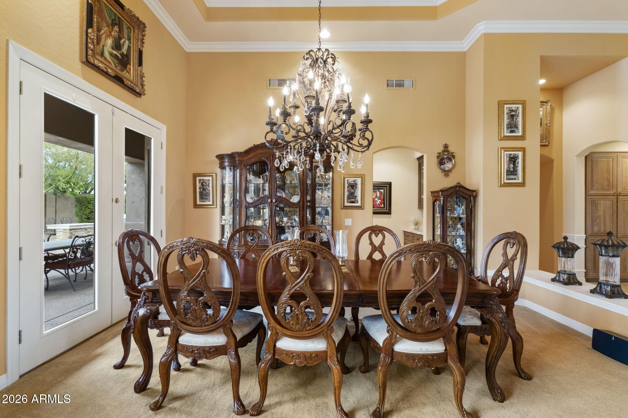 Scottsdale, Arizona, 85266, United States, 4 Bedrooms Bedrooms, ,4 BathroomsBathrooms,Residential,Active,2017898