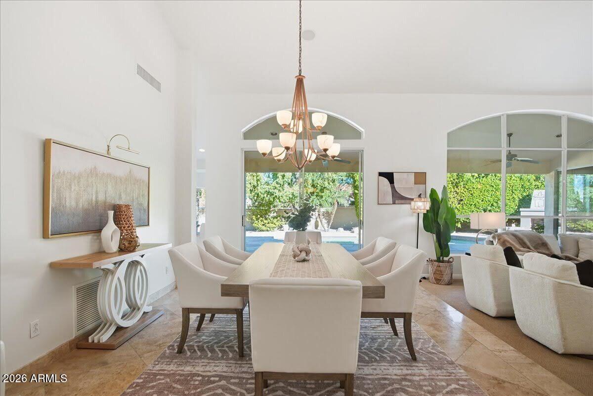 Scottsdale, Arizona, 85260, United States, 4 Bedrooms Bedrooms, ,3 BathroomsBathrooms,Residential,Active,2011220