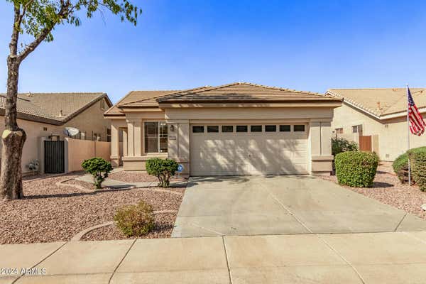 7052 W BLACKHAWK DR, GLENDALE, AZ 85308 - Image 1