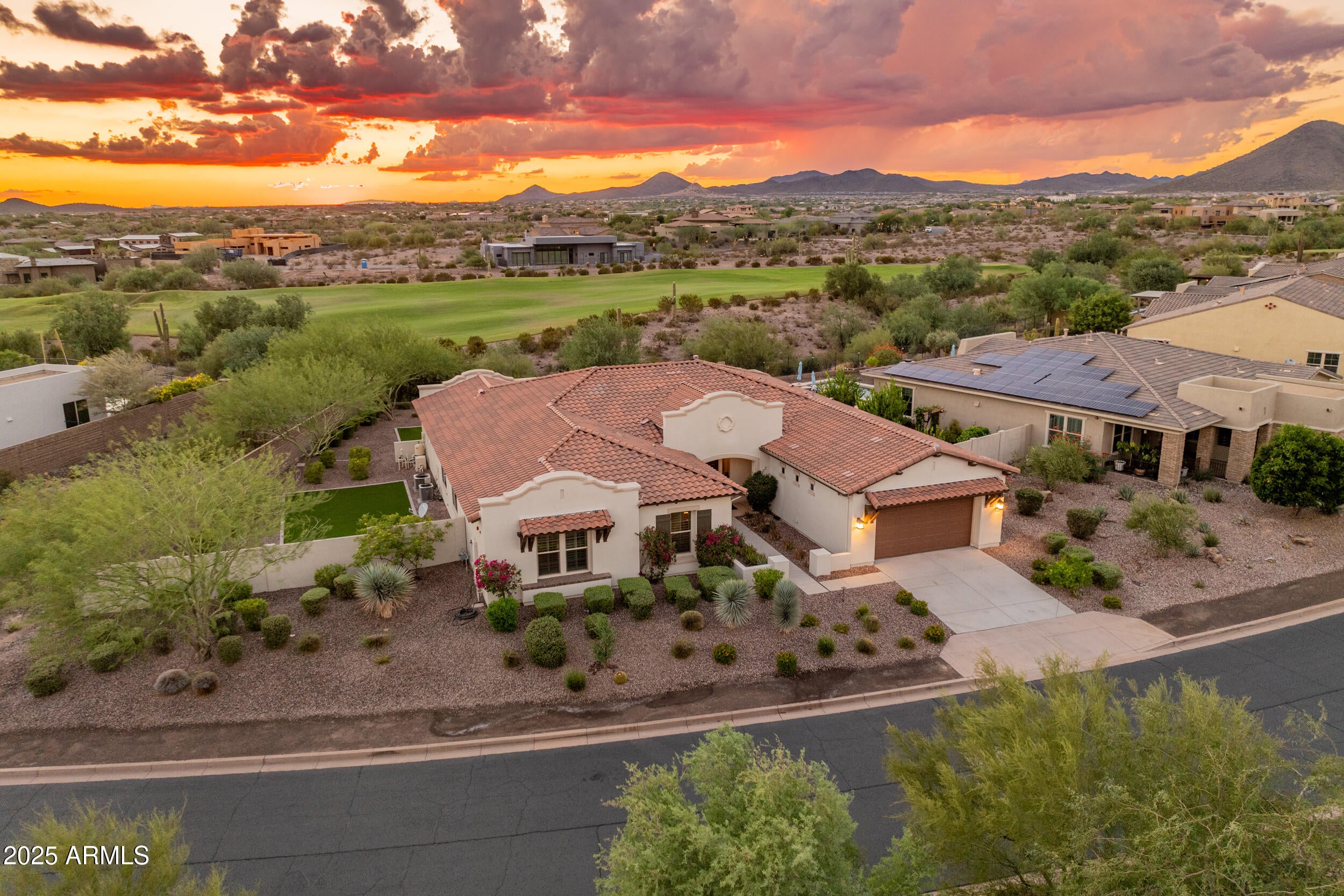 Peoria, Arizona, 85383, United States, 3 Bedrooms Bedrooms, ,3 BathroomsBathrooms,Residential,Active,1953258