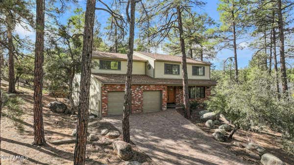 935 PONDEROSA TRL, PRESCOTT, AZ 86303 - Image 1