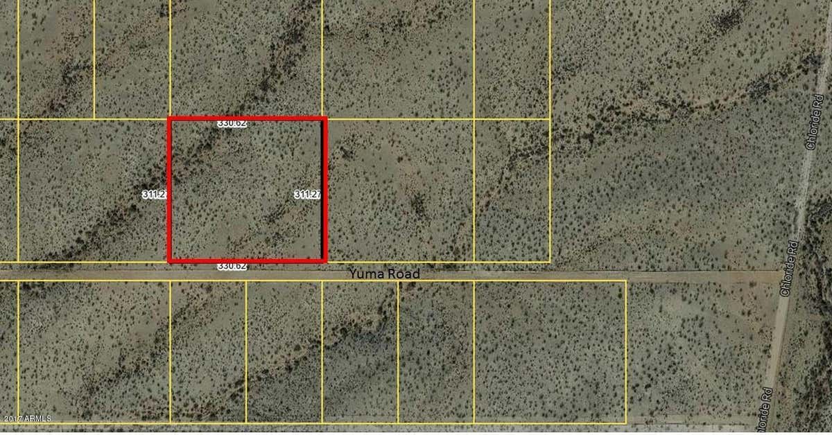 LOT 48 YUMA ROAD # 48, KINGMAN, AZ 86401, photo 1 of 3