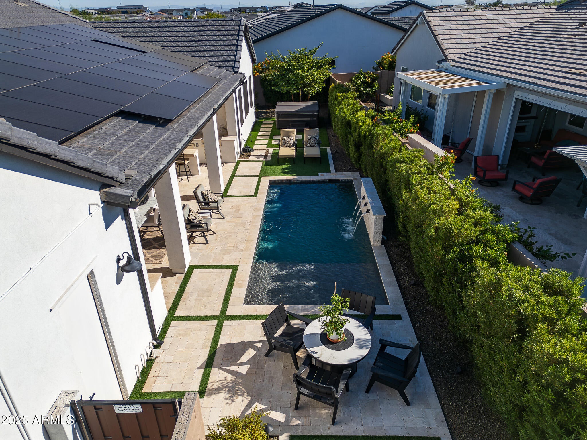 Surprise, Arizona, 85388, United States, 3 Bedrooms Bedrooms, ,4 BathroomsBathrooms,Residential,Active,1987264