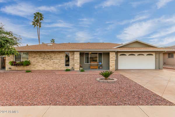 19826 N CHERRY TREE LN, SUN CITY, AZ 85373 - Image 1