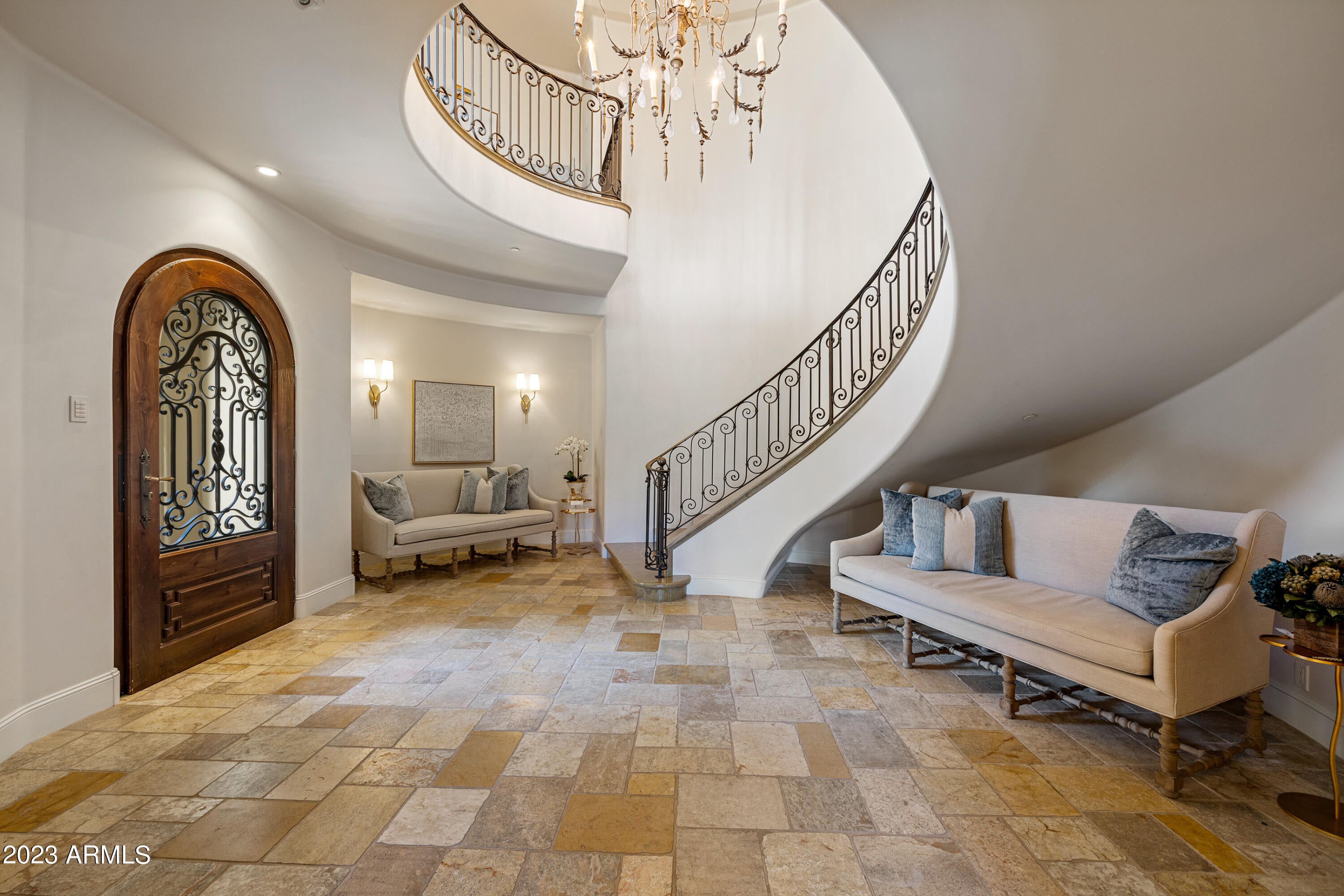 Sedona, Arizona, 86336, United States, 4 Bedrooms Bedrooms, ,6 BathroomsBathrooms,Residential,Active,1945095
