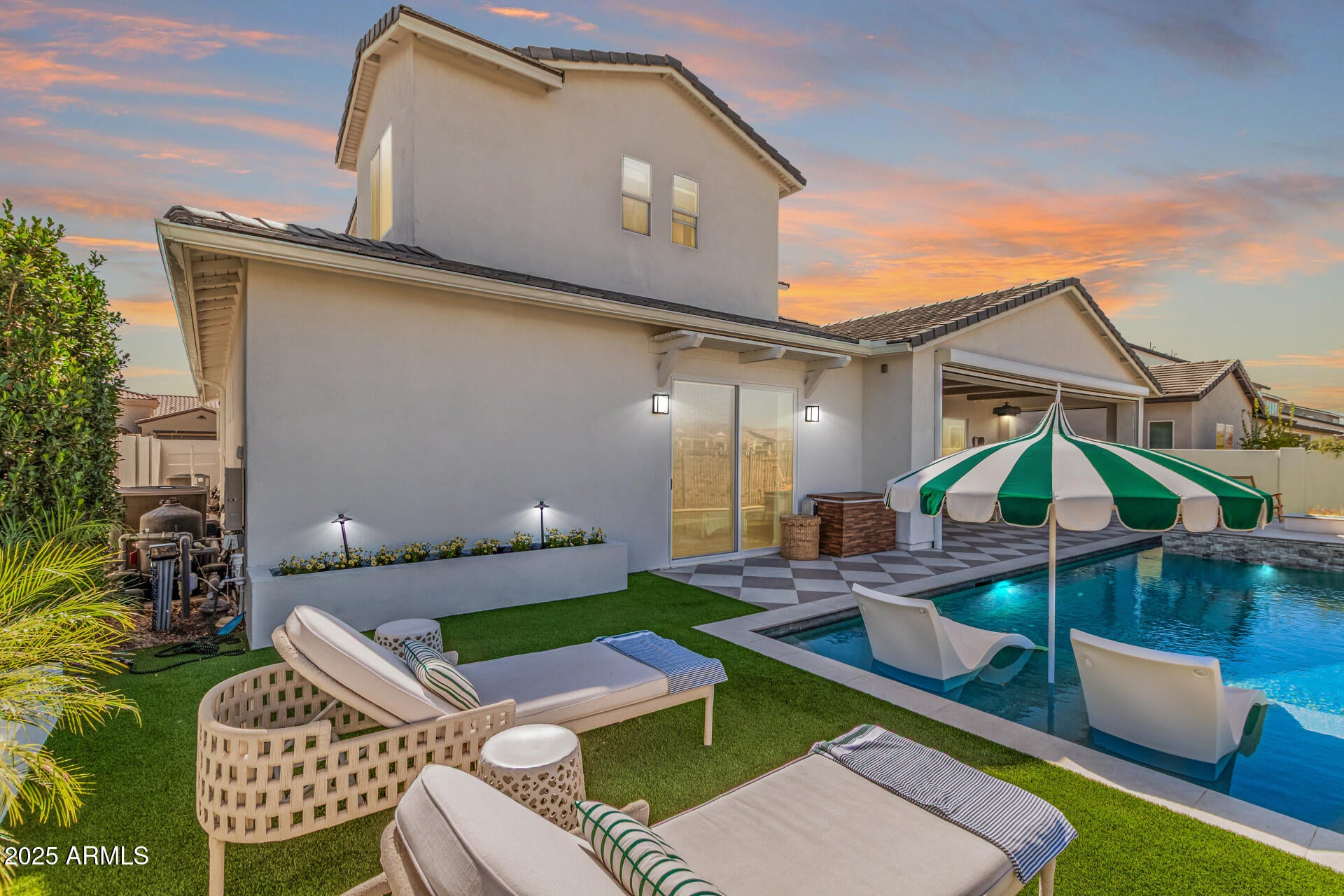 Surprise, Arizona, 85388, United States, 3 Bedrooms Bedrooms, ,4 BathroomsBathrooms,Residential,Active,2008757