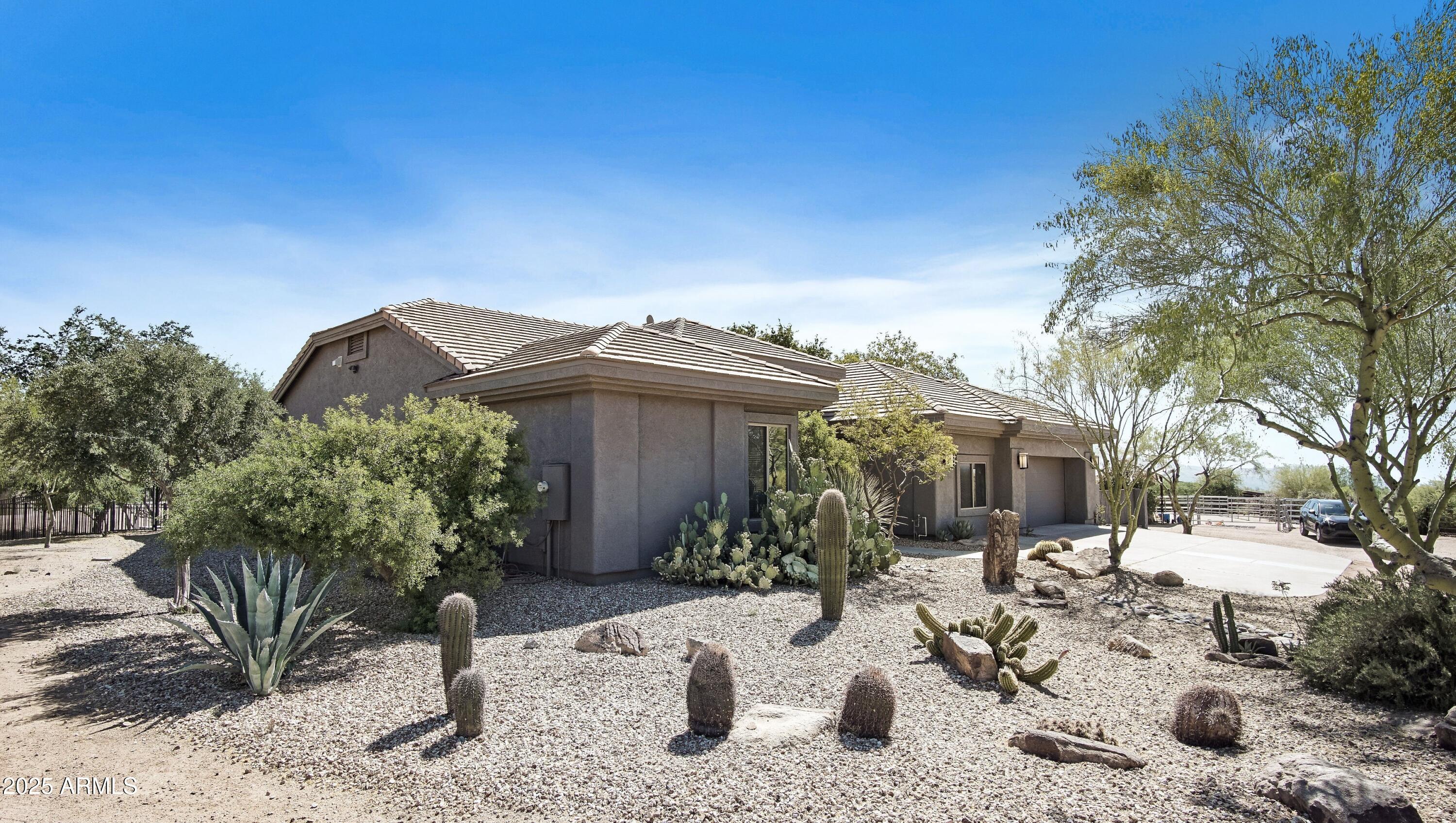 Scottsdale, Arizona, 85262, United States, 4 Bedrooms Bedrooms, ,2 BathroomsBathrooms,Residential,Active,1964487