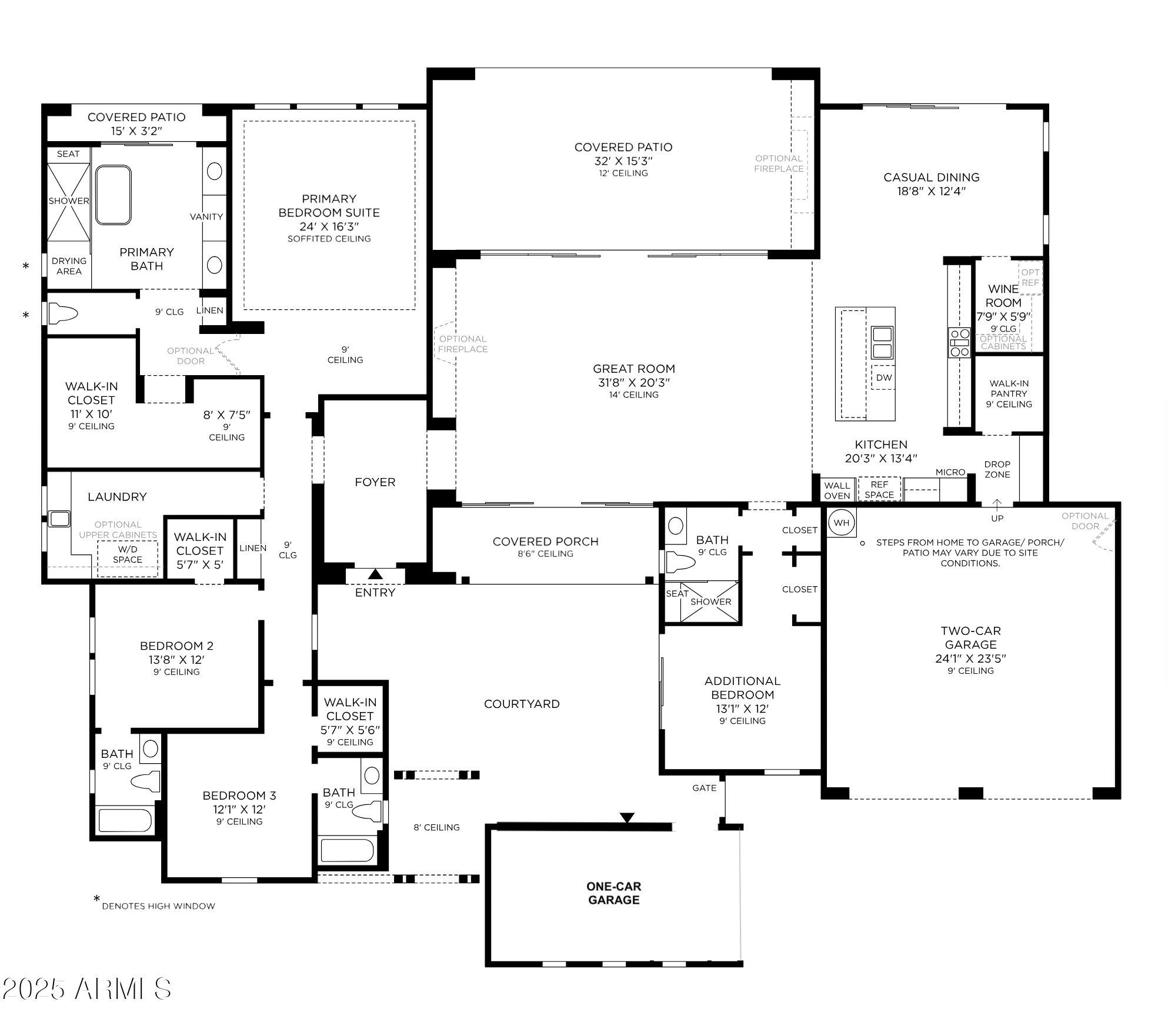 Surprise, Arizona, 85388, United States, 4 Bedrooms Bedrooms, ,4 BathroomsBathrooms,Residential,Active,1943783