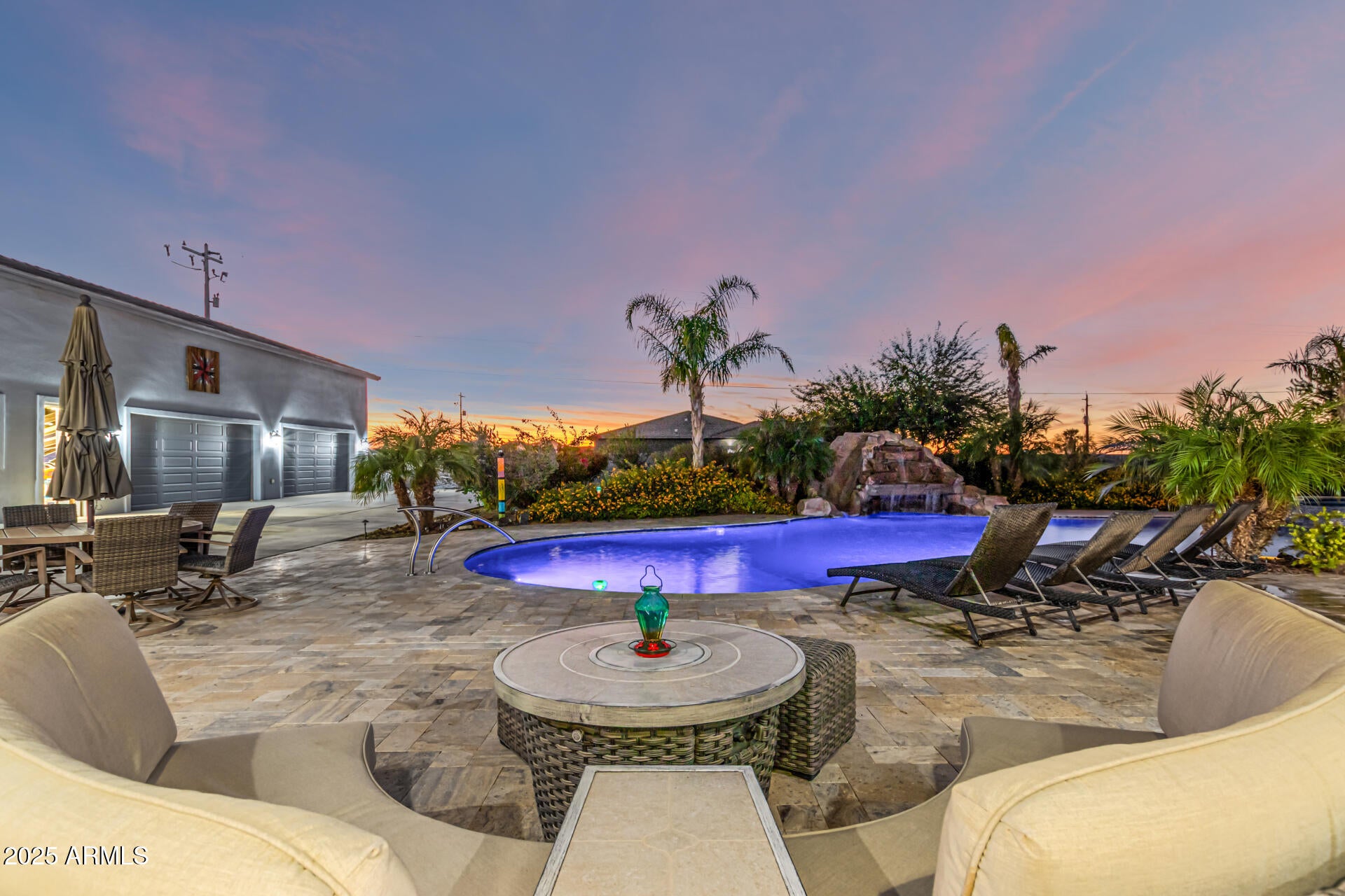 Buckeye, Arizona, 85326, United States, 4 Bedrooms Bedrooms, ,3 BathroomsBathrooms,Residential,Active,1986906