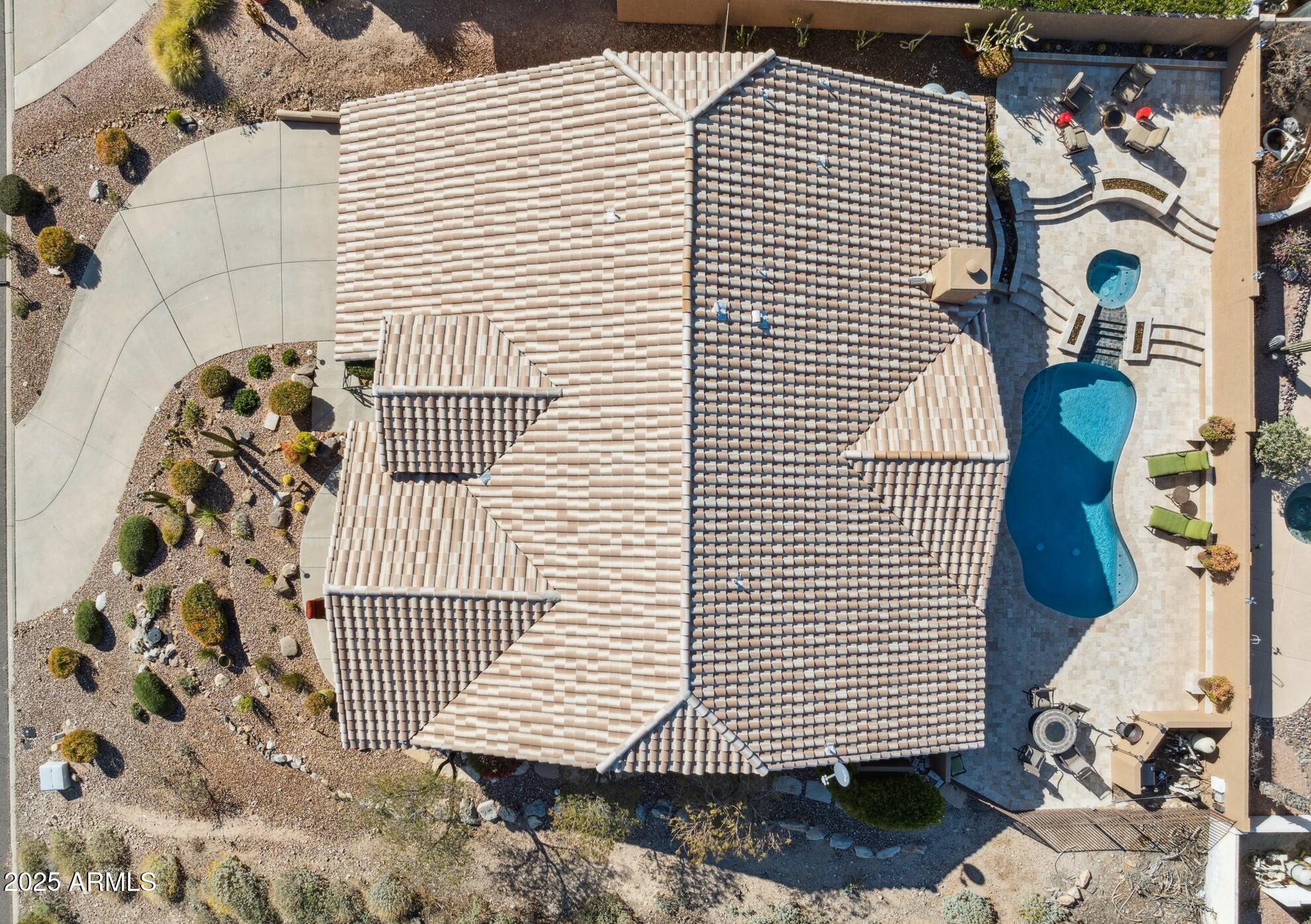 Fountain Hills, Arizona, 85268, United States, ,3 BathroomsBathrooms,Residential,Active,1748700