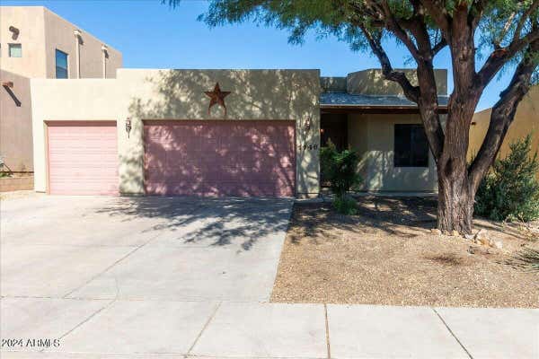 1146 MARCHBANKS DR, SIERRA VISTA, AZ 85635 - Image 1