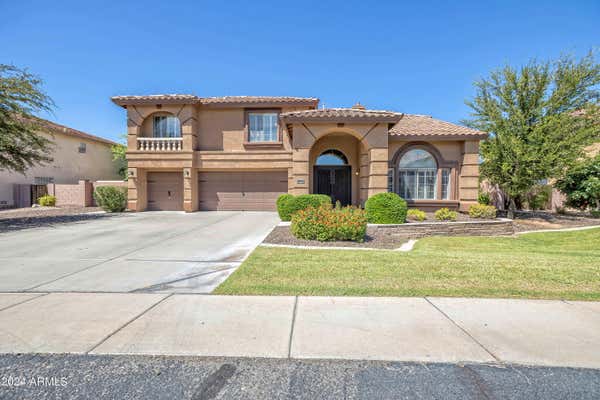 4338 S LEOMA LN, CHANDLER, AZ 85249 - Image 1