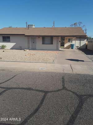 3826 W EL CAMINITO DR, PHOENIX, AZ 85051 - Image 1