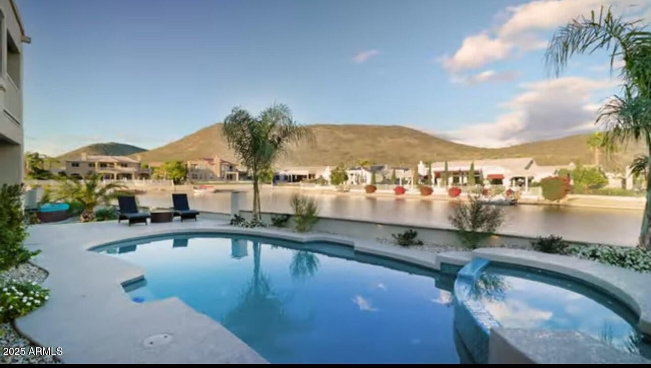 Glendale, Arizona, 85308, United States, 5 Bedrooms Bedrooms, ,4 BathroomsBathrooms,Residential,Active,1969681