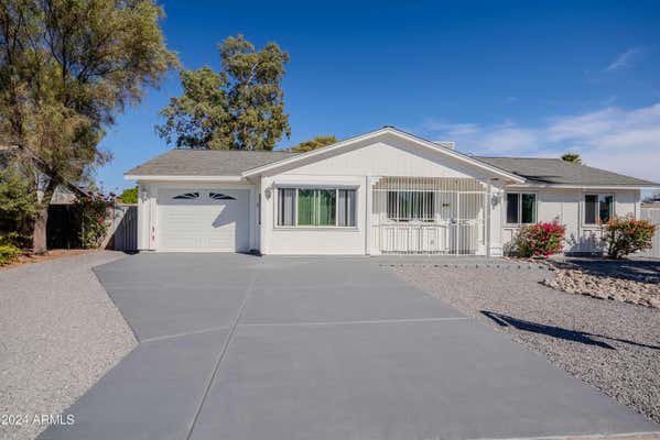 5607 S BECK AVE, TEMPE, AZ 85283 - Image 1