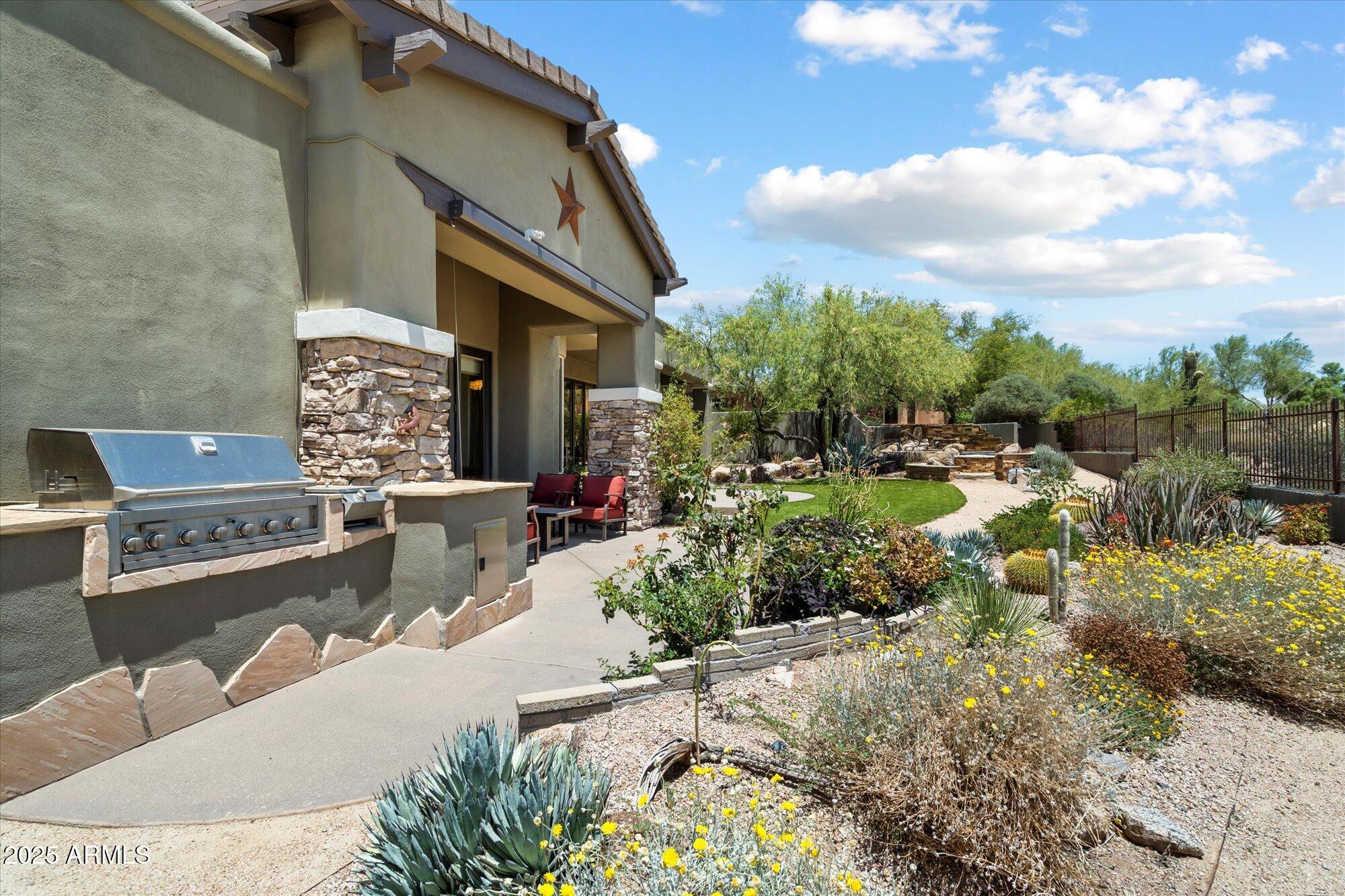Scottsdale, Arizona, 85255, United States, 4 Bedrooms Bedrooms, ,4 BathroomsBathrooms,Residential,Active,1899887