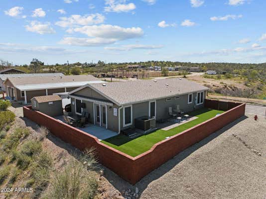 2501 W WICKENBURG WAY LOT 333, WICKENBURG, AZ 85390, photo 5 of 45