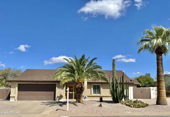 6448 E INGLEWOOD ST, MESA, AZ 85205 - Image 1