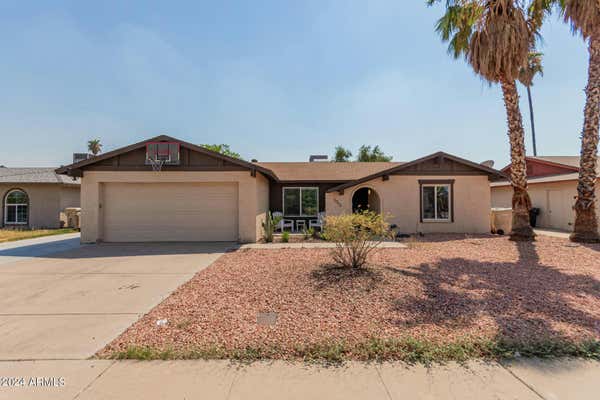 5313 W MESCAL ST, GLENDALE, AZ 85304 - Image 1