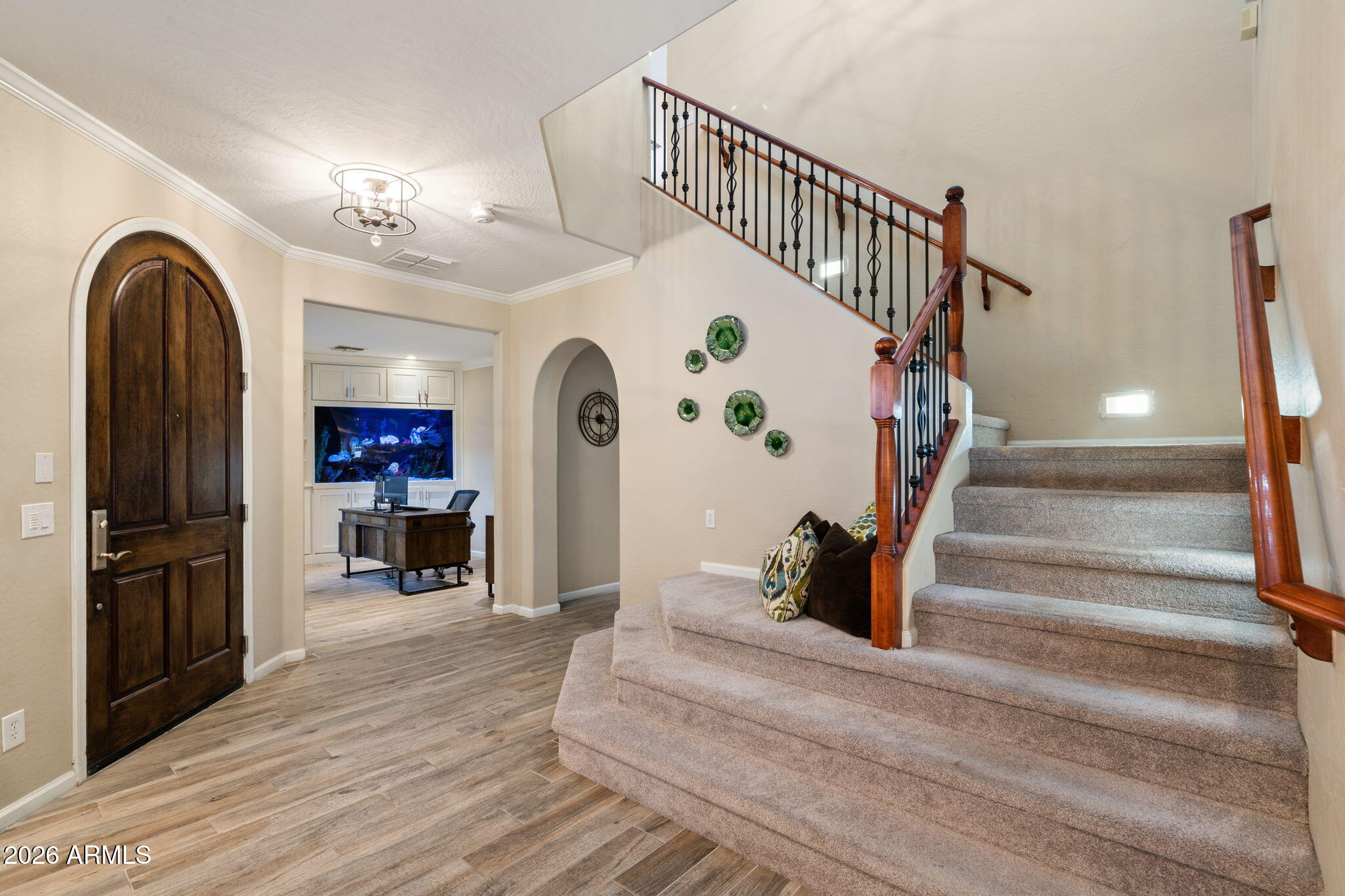 Phoenix, Arizona, 85050, United States, 4 Bedrooms Bedrooms, ,5 BathroomsBathrooms,Residential,Active,2013408