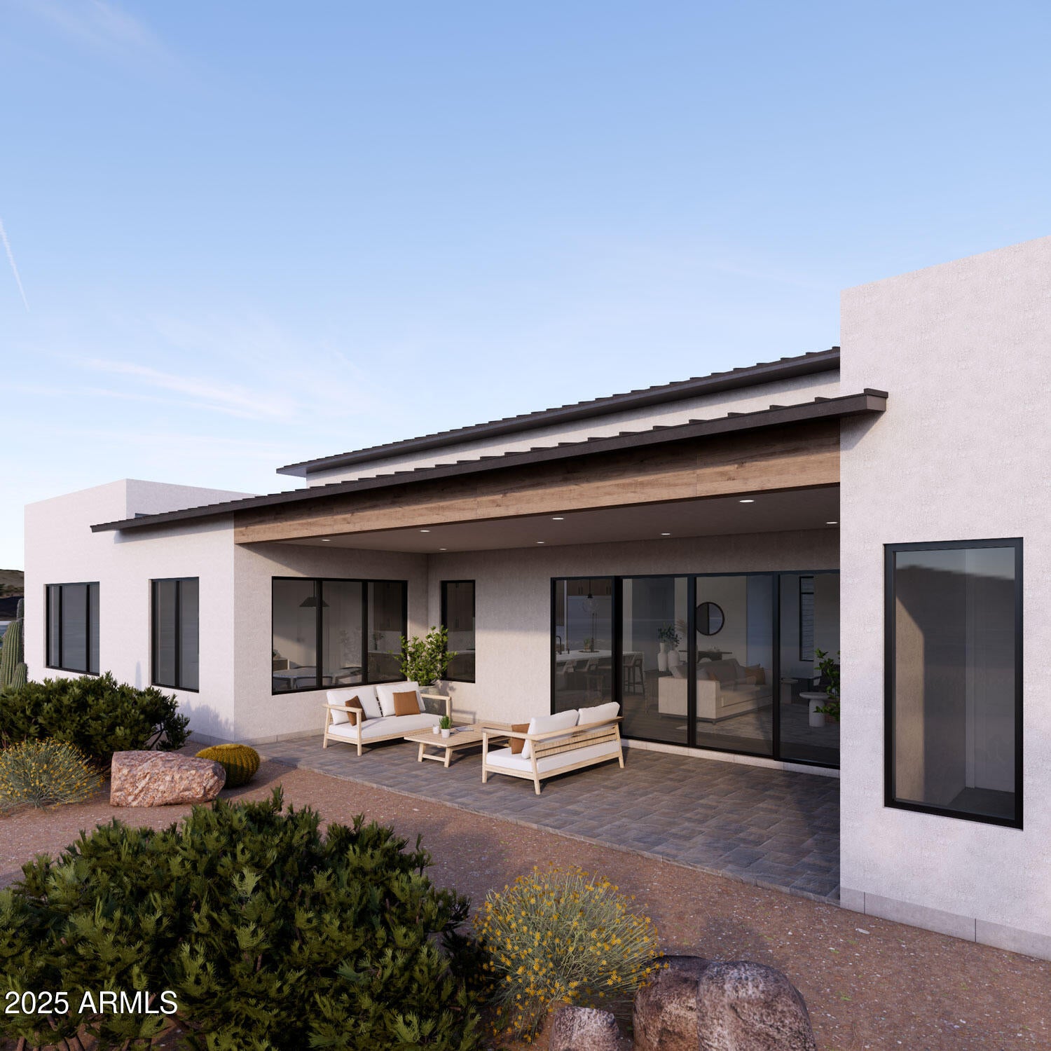 Scottsdale, Arizona, 85262, United States, 4 Bedrooms Bedrooms, ,4 BathroomsBathrooms,Residential,Contingent,1994971