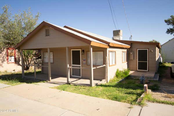 516 E FREMONT ST, TOMBSTONE, AZ 85638 - Image 1