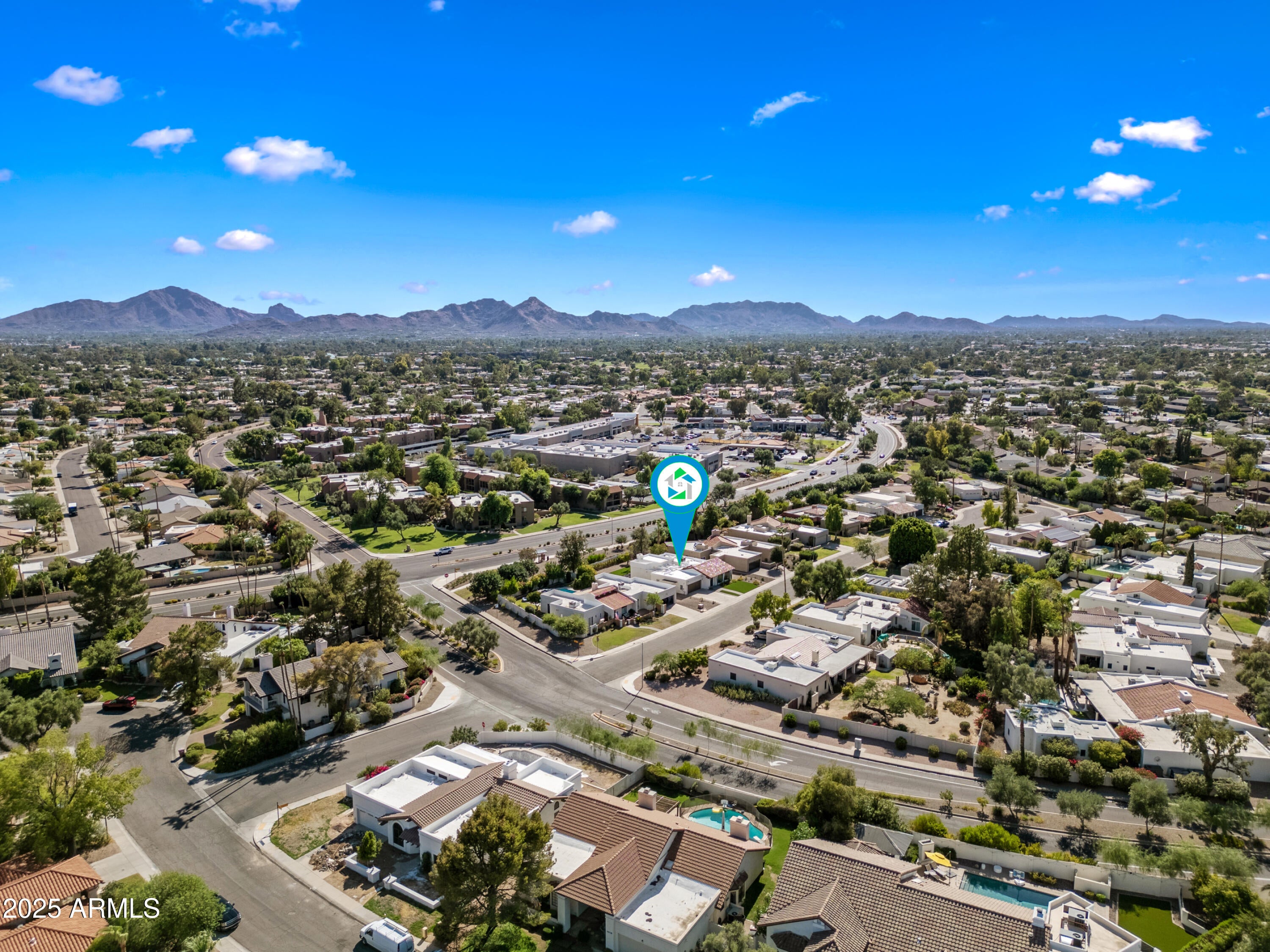 Scottsdale, Arizona, 85258, United States, 4 Bedrooms Bedrooms, ,4 BathroomsBathrooms,Residential,Active,1994950